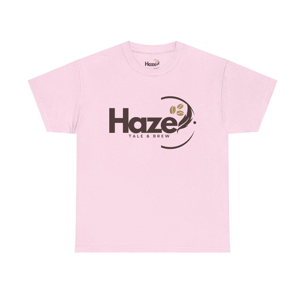 Hazel Tale & Brew Unisex Heavy Cotton Tee