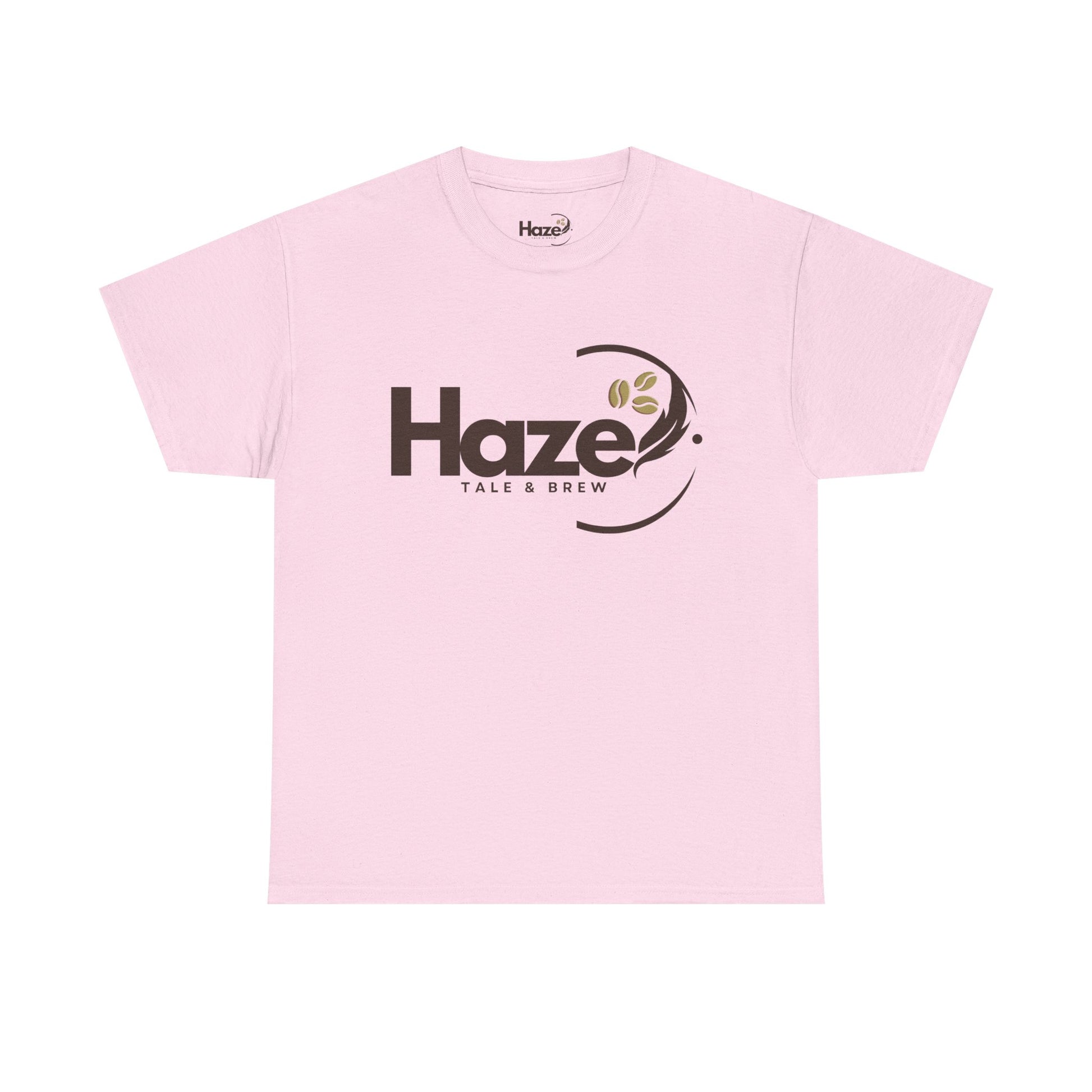 Hazel Tale & Brew Unisex Heavy Cotton Tee