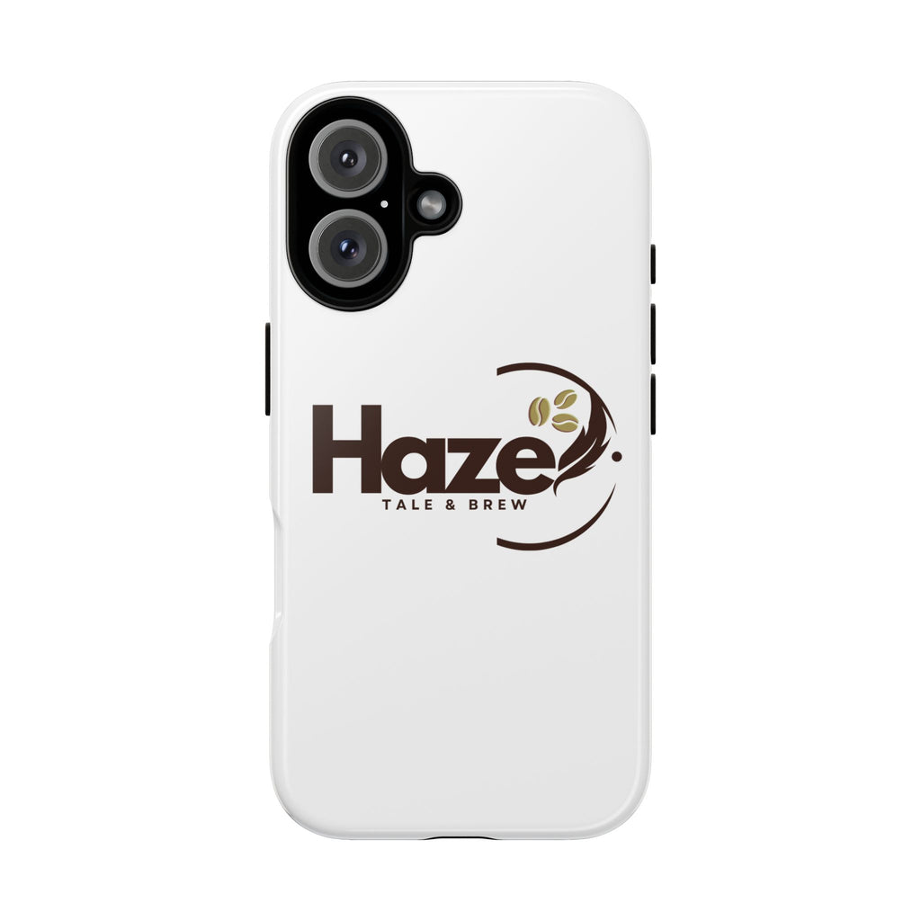 Durable Phone Case for Coffee Lovers