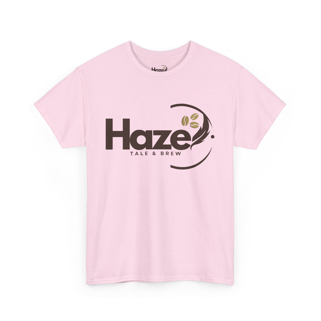 Hazel Tale & Brew Unisex Heavy Cotton Tee