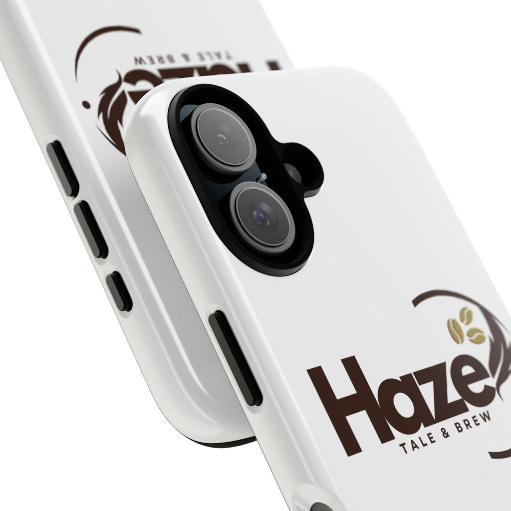 Durable Phone Case for Coffee Lovers