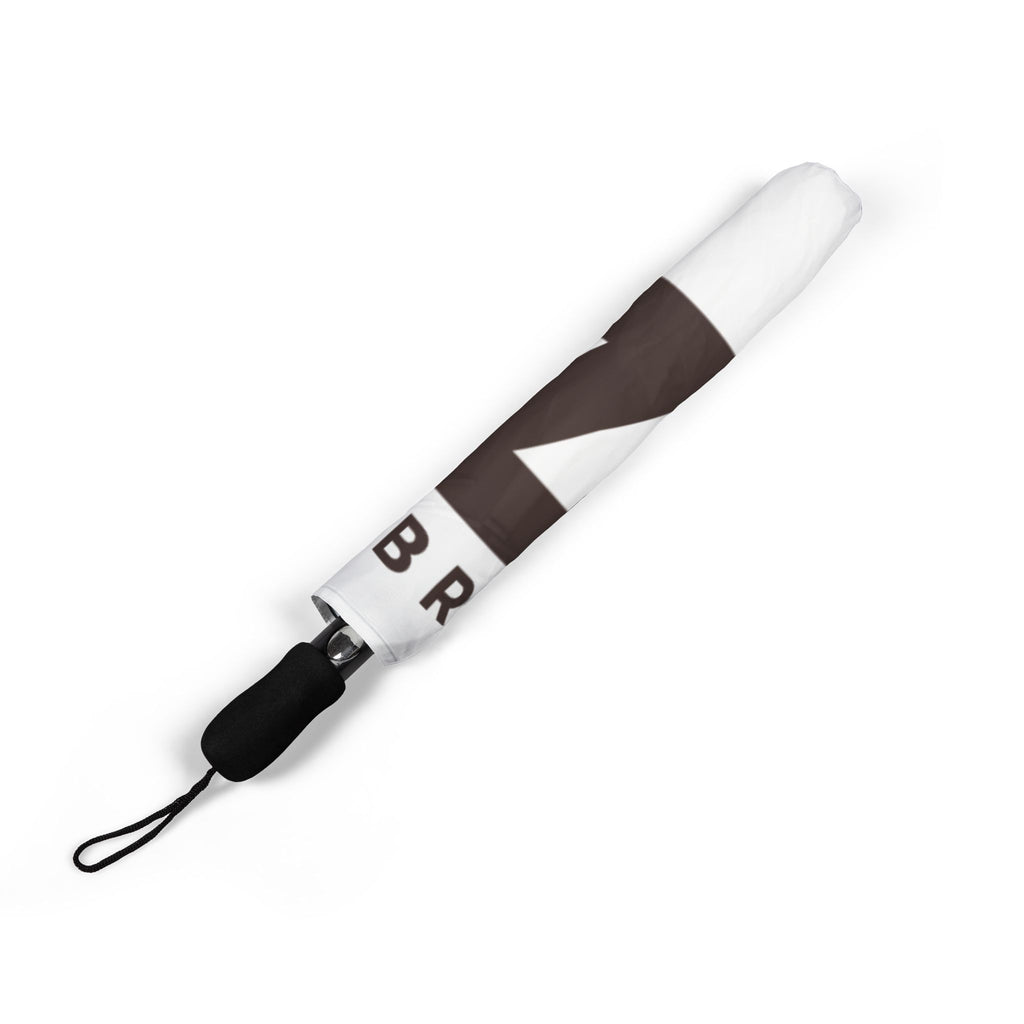 Hazel Tale & Brew Umbrella