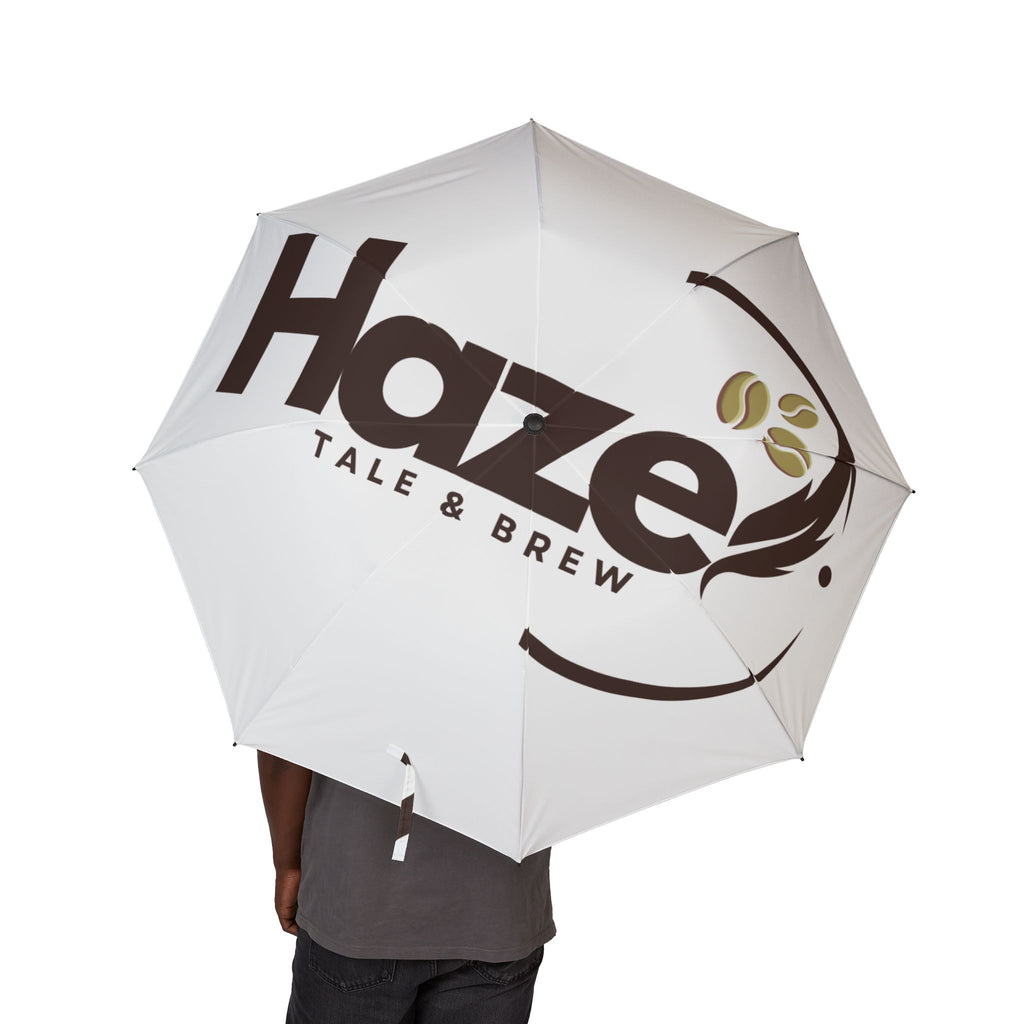 Hazel Tale & Brew Umbrella