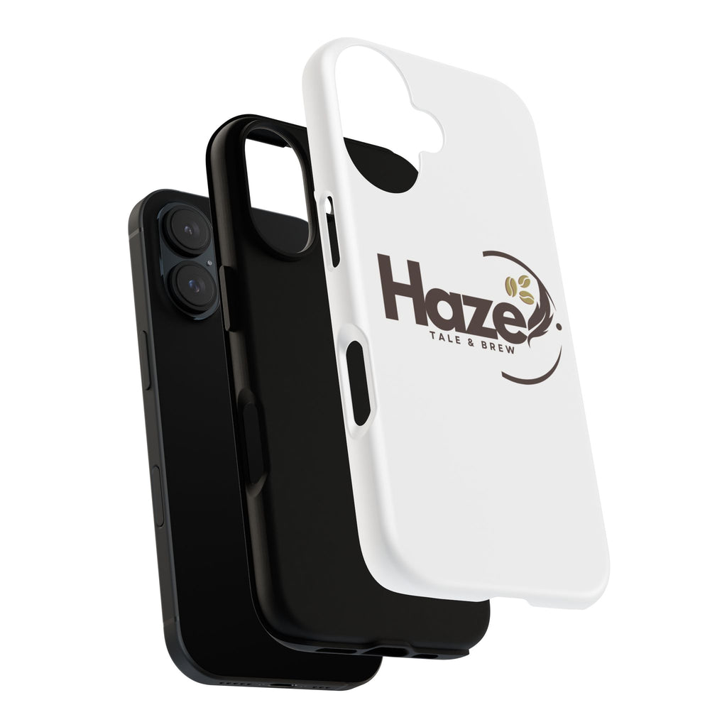 Durable Phone Case for Coffee Lovers