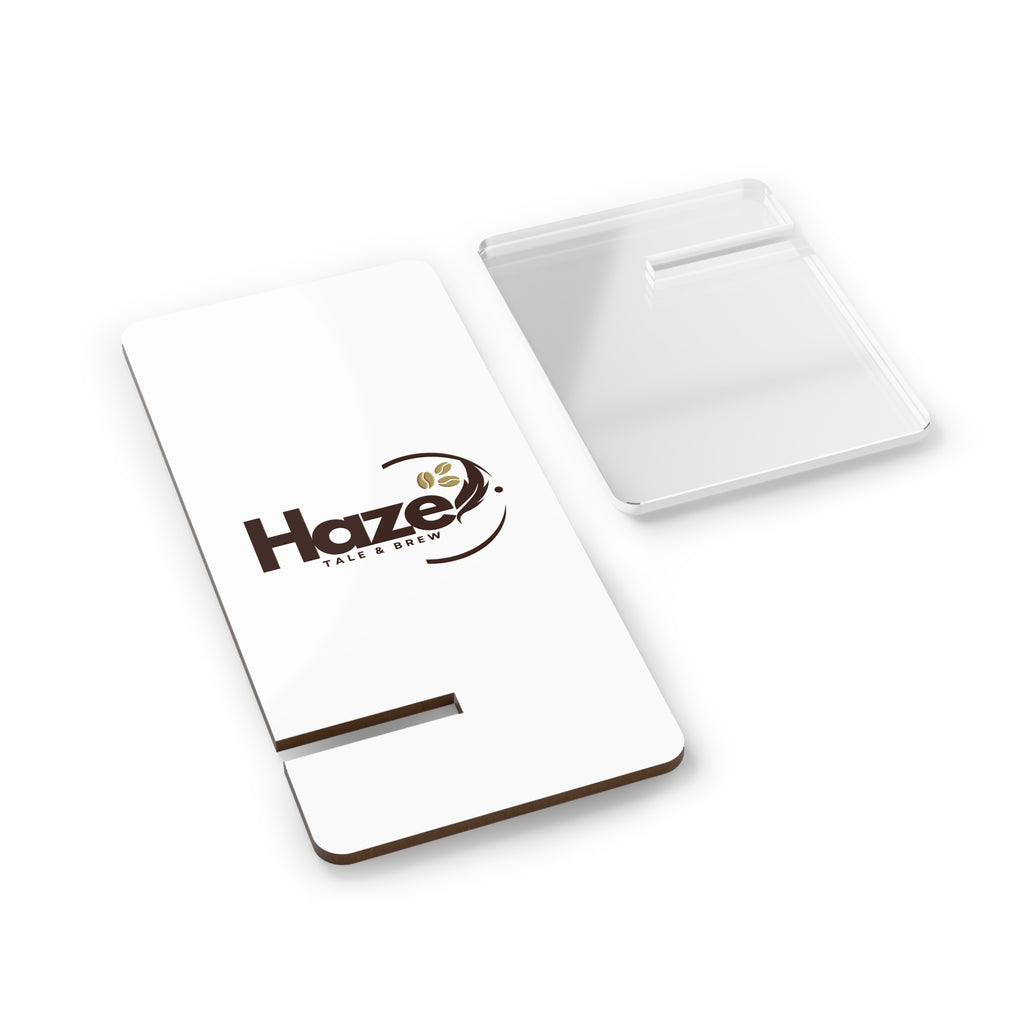 Hazel Tale & Brew Stylish Smartphone Display Stand