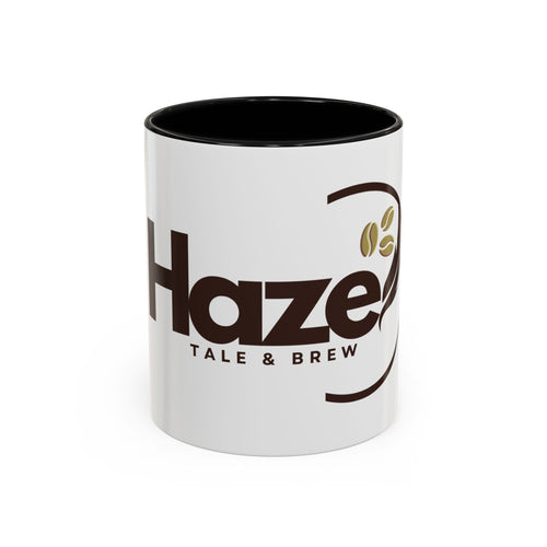 Coffee Lover's Accent Mug