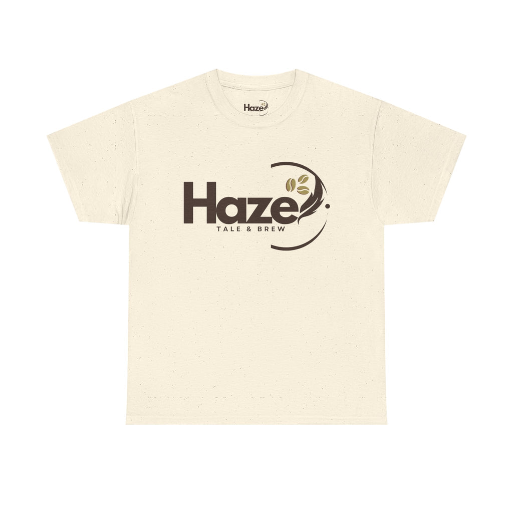 Hazel Tale & Brew Unisex Heavy Cotton Tee
