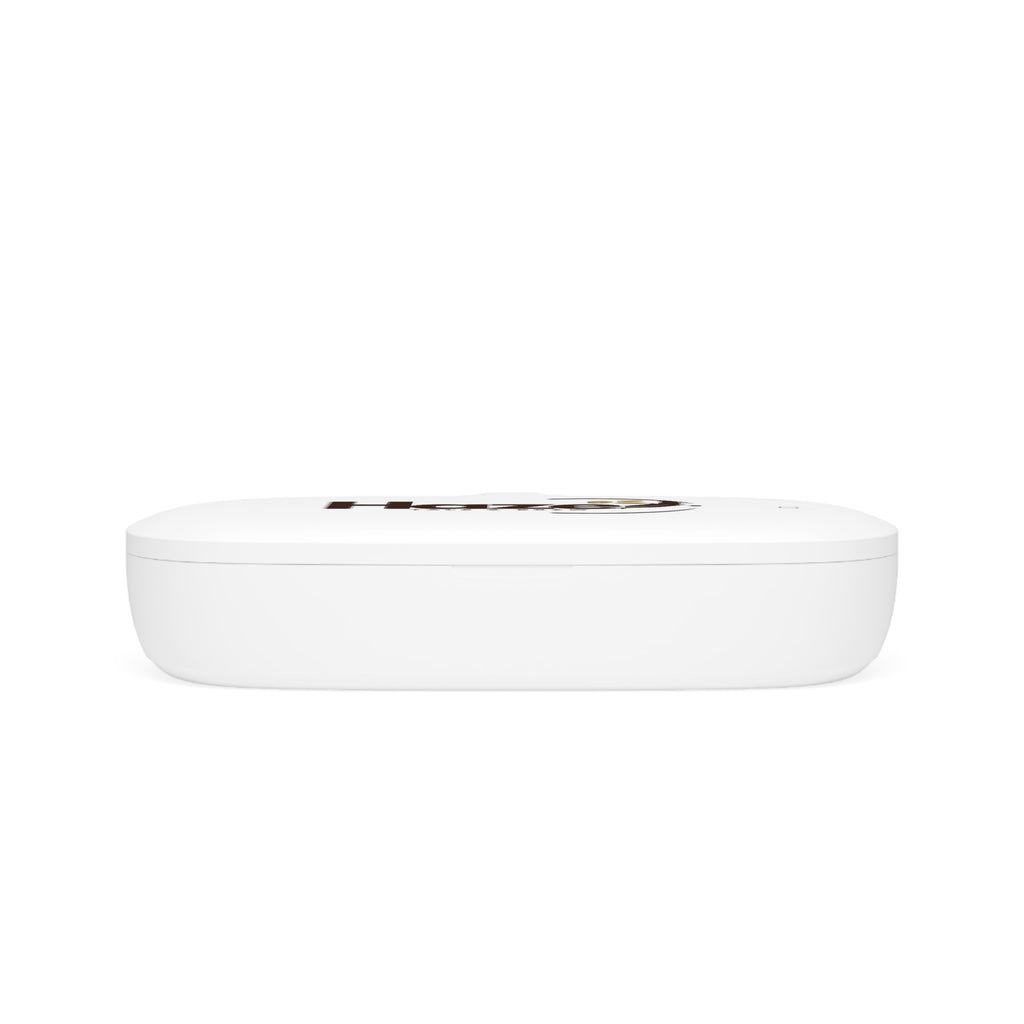 Hazel Tale & Brew UV Phone Sanitizer & Wireless Charger