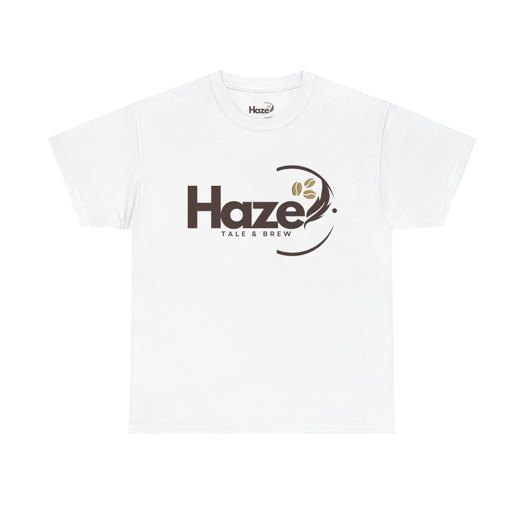 Hazel Tale & Brew Unisex Heavy Cotton Tee