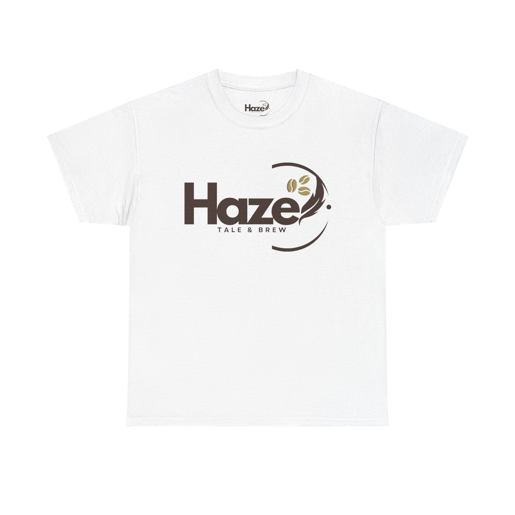 Hazel Tale & Brew Unisex Heavy Cotton Tee