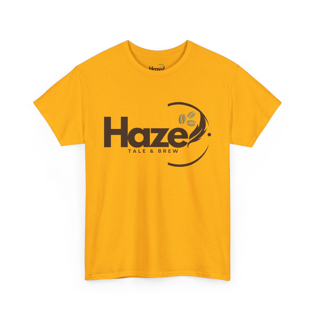Hazel Tale & Brew Unisex Heavy Cotton Tee