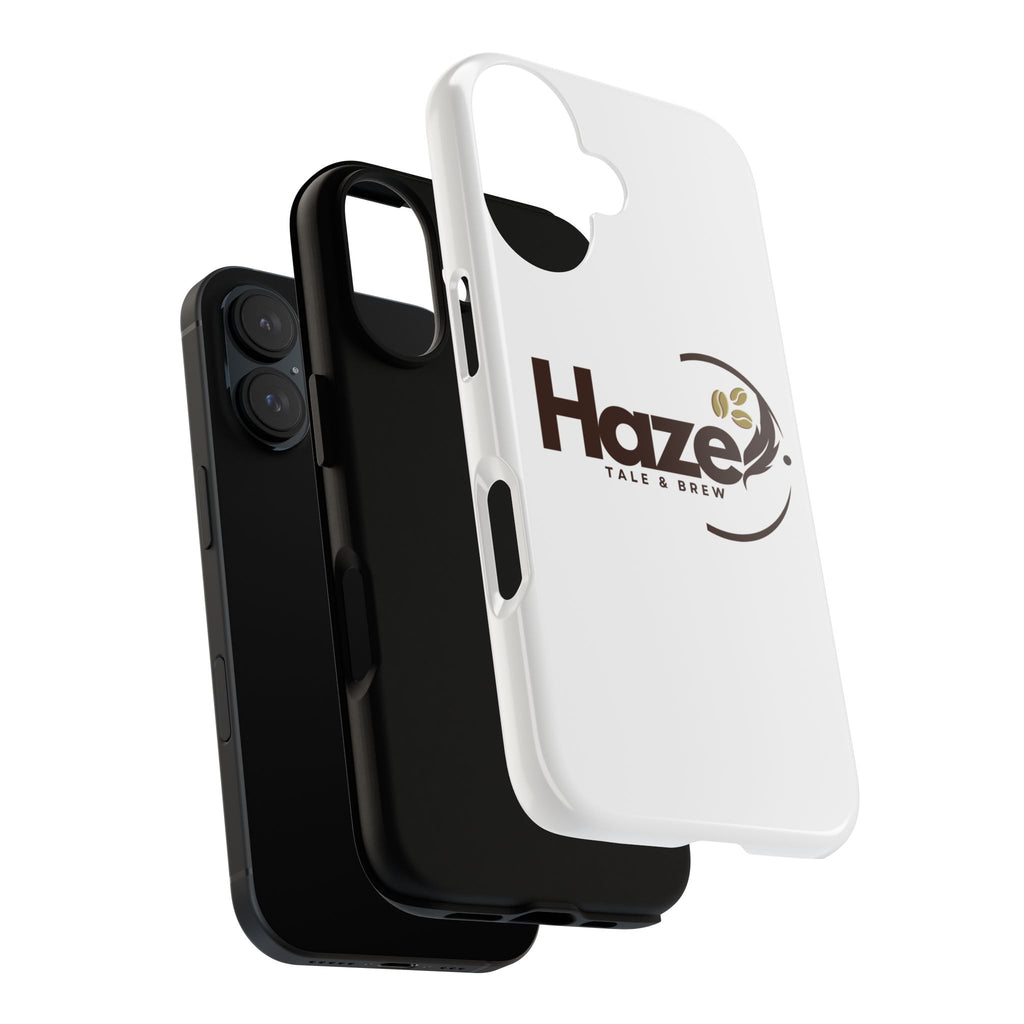 Durable Phone Case for Coffee Lovers