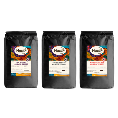 Boss Energy Trio Bundle
