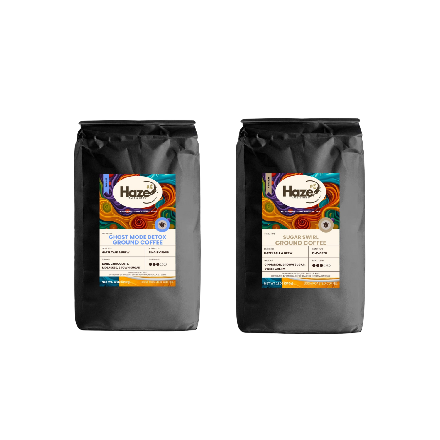 Sweet Reset Duo Bundle