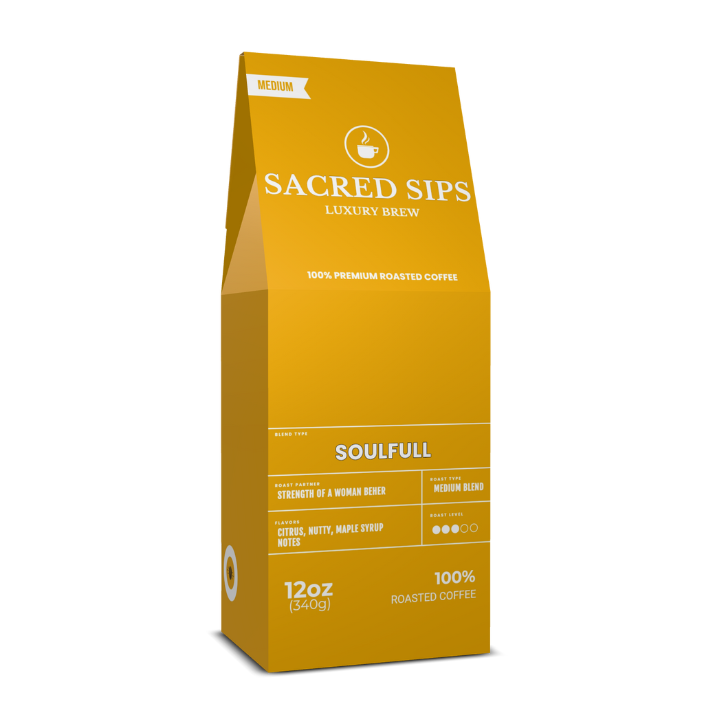 Soulfull (Medium Roast)