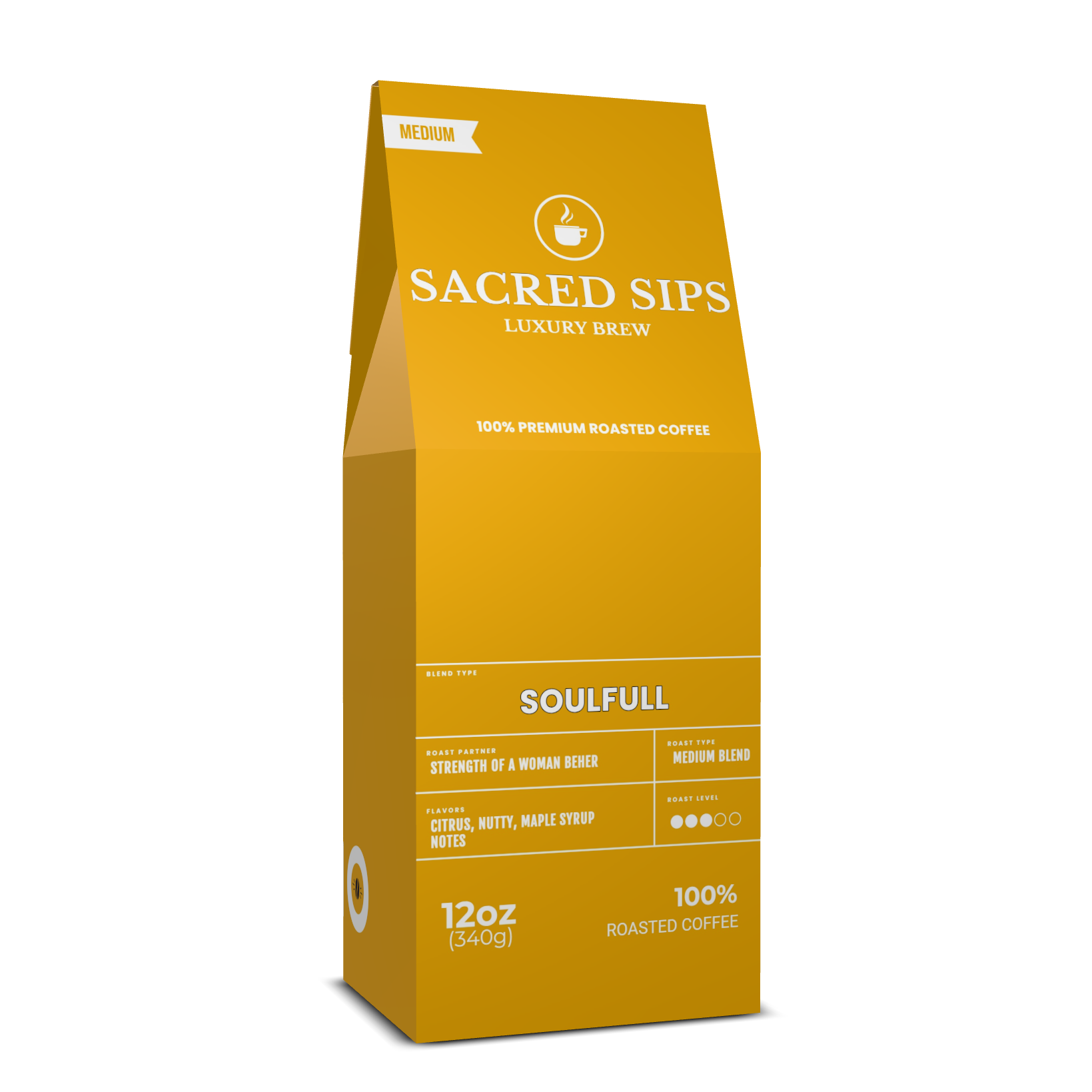 Soulfull (Medium Roast)