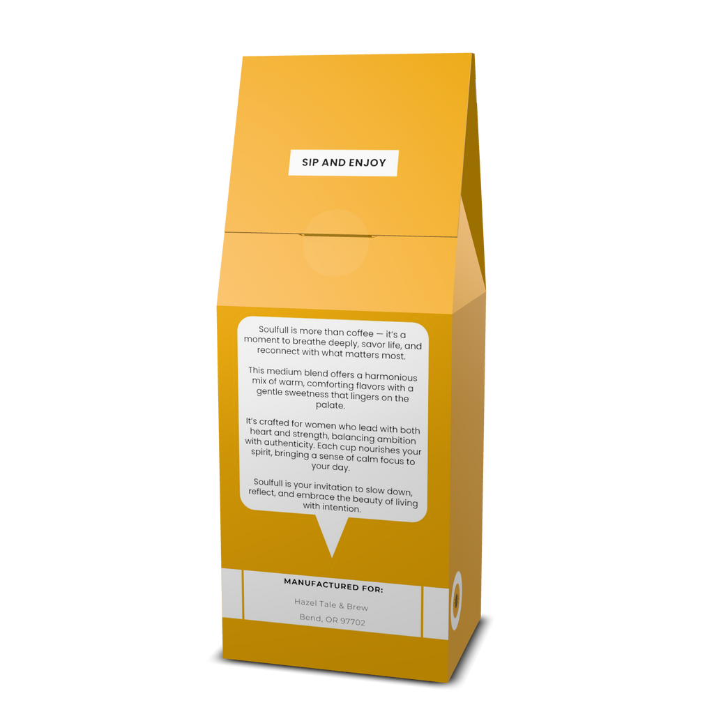 Soulfull (Medium Roast)
