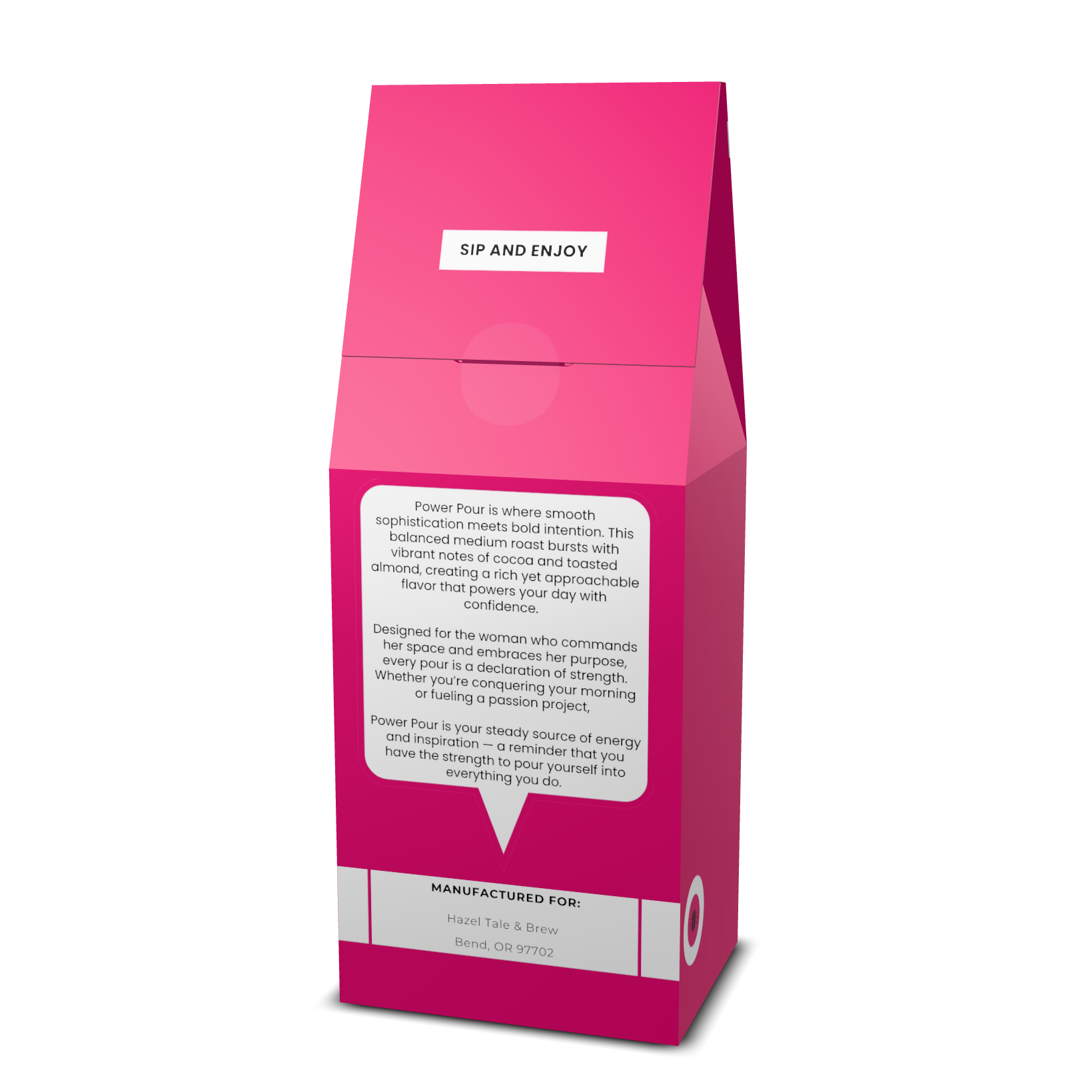 Power Pour (Columbian Single Origin)